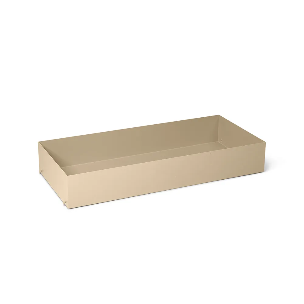 Ferm Living Tiroir Punctual cashmere