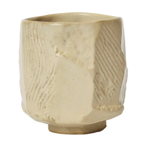 Toky kopp, Cream, 25 cl