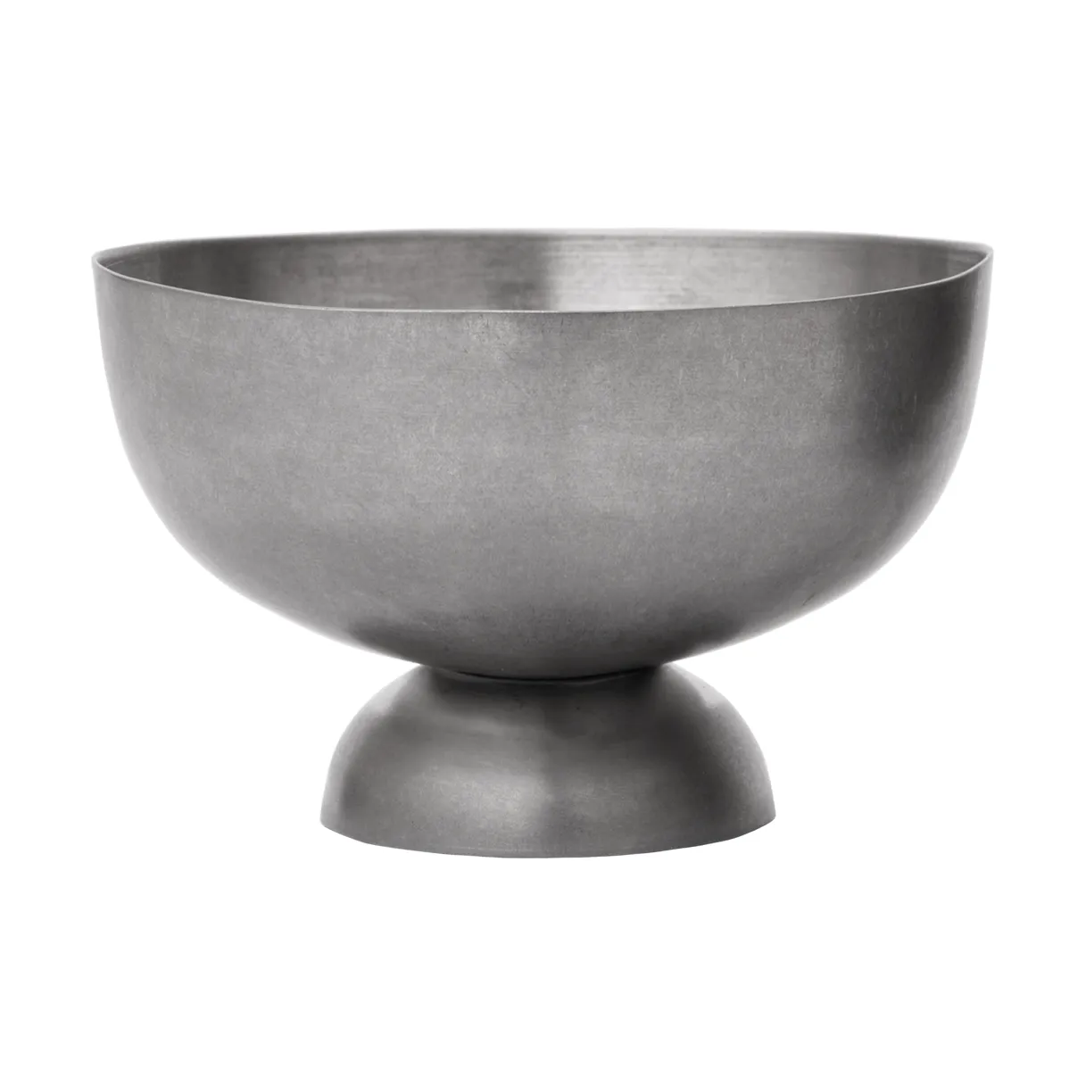 Ferm Living Tumbled champagnekøler Rustfrit stål
