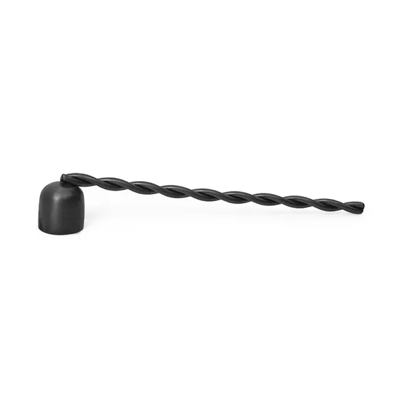 Twist ljussläckare, Black brass