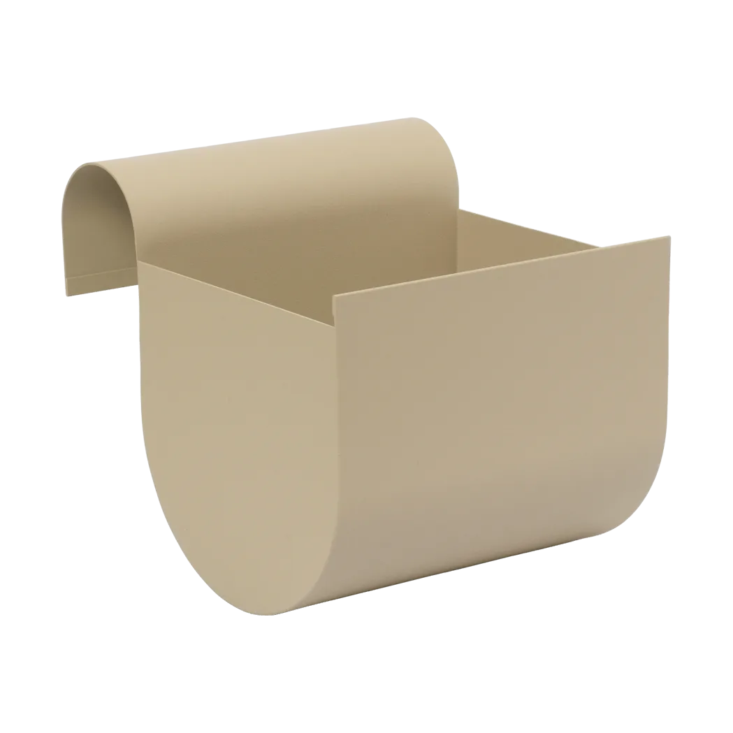 Ferm Living Uma jardinière balcon petite Cashmere