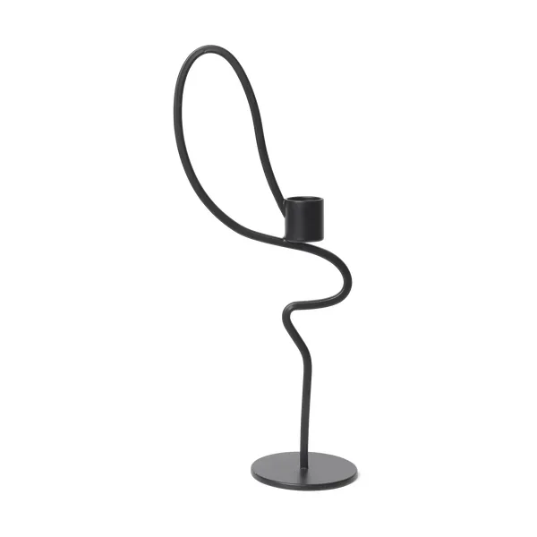 Valse ljusstake high