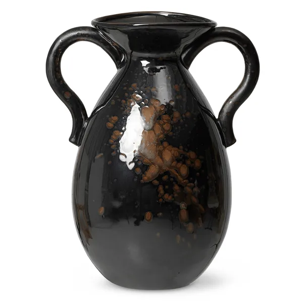 Verso golvvas 49 cm, Svart