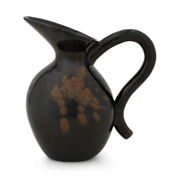 Verso kanna, Black