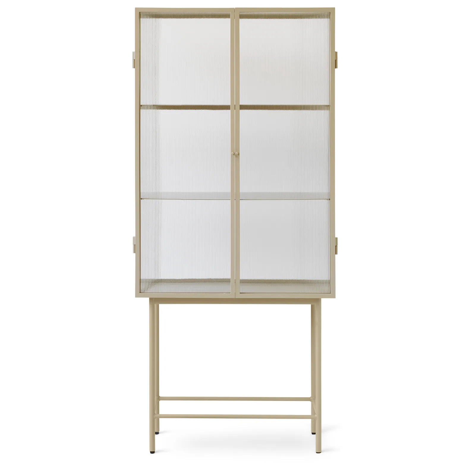 Ferm Living Vitrine Haze Cashmere