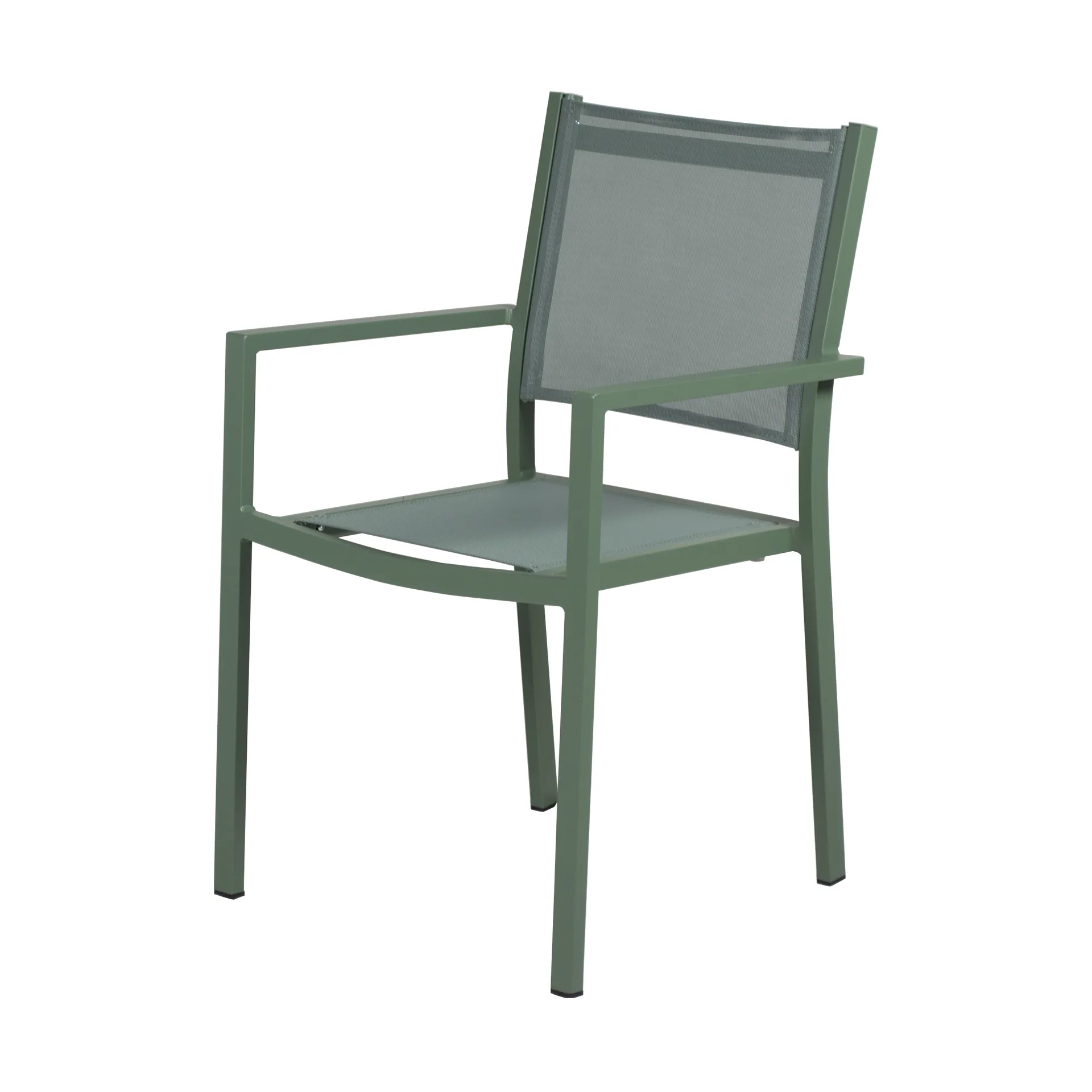 Fiam Aria tuoli Sage green