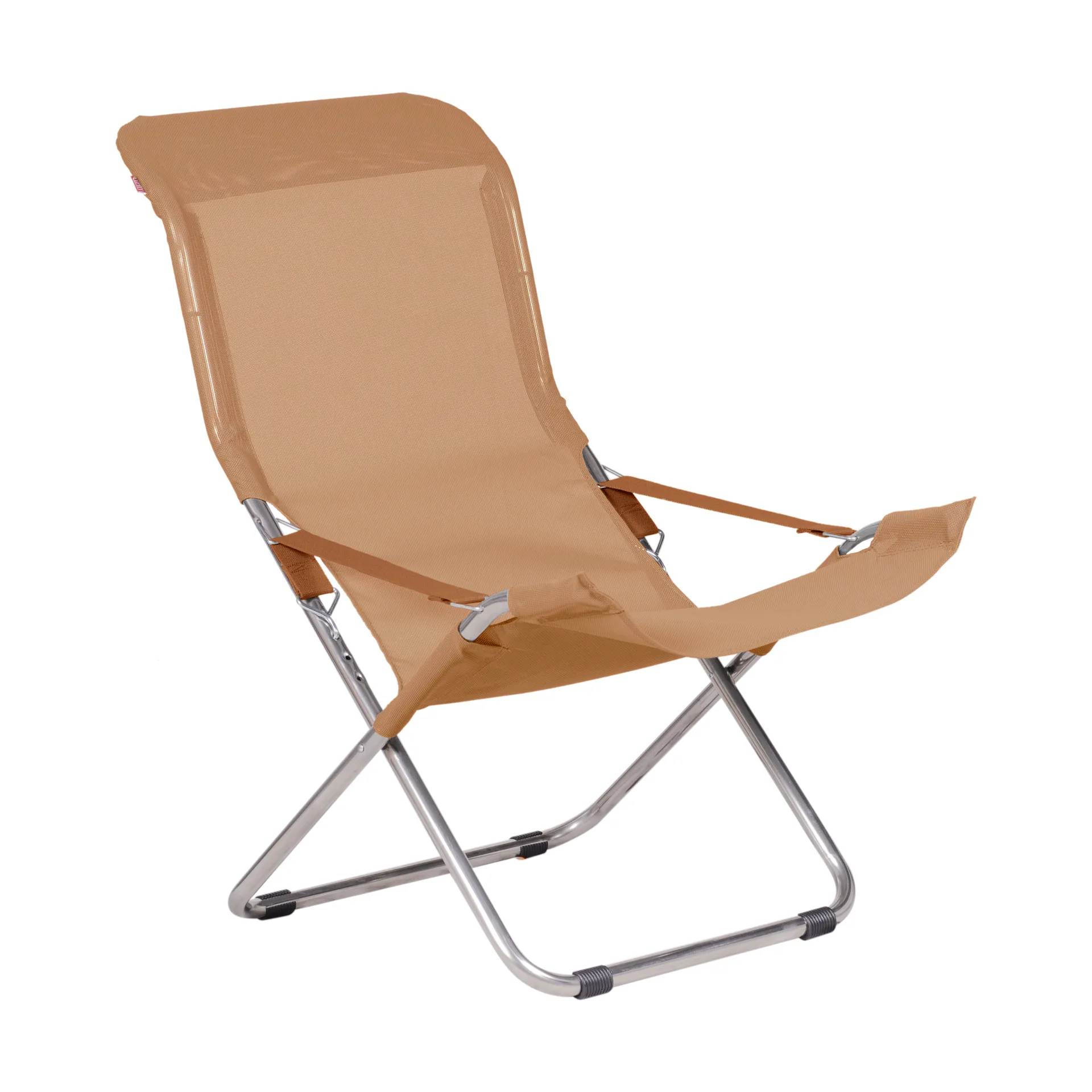 Fiam Chaise longue Fiesta Cork
