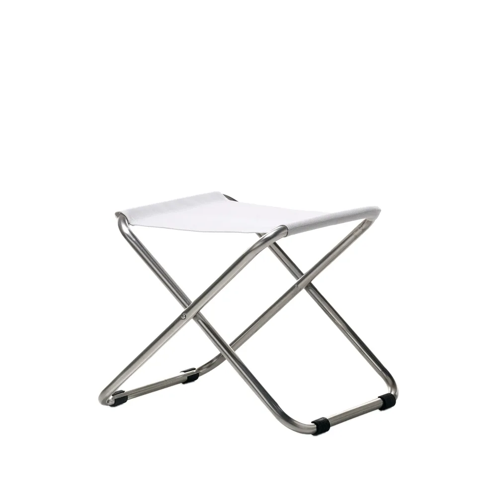 Fiam Chico tabouret White