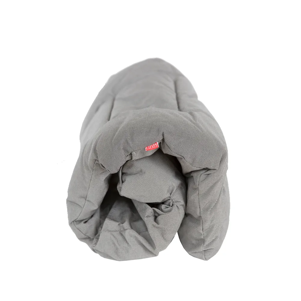 Fiam Coussin de siège et de dossier Fiesta Anthracite