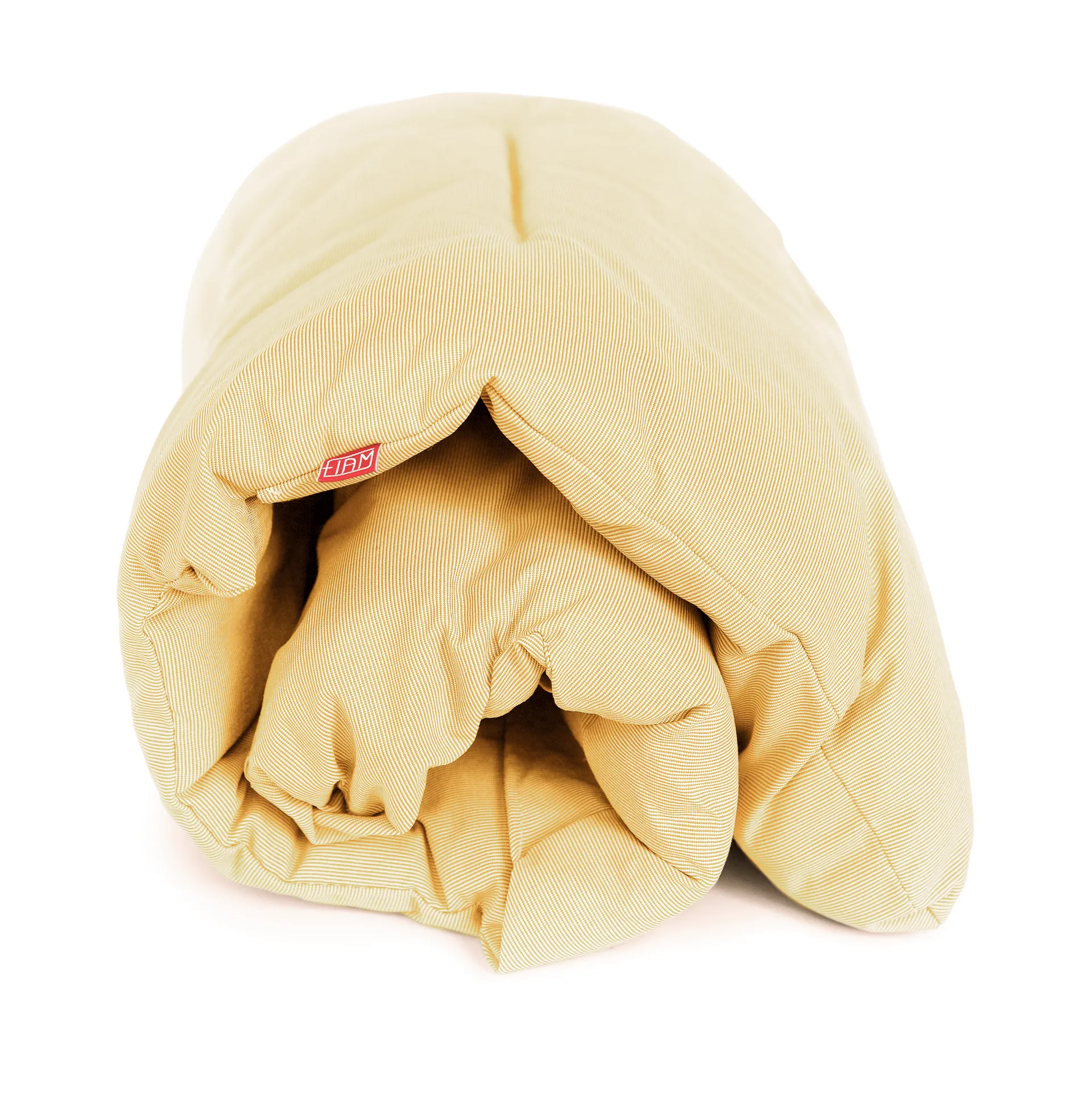 Fiam Coussin Soft pour chaise longue Fiesta Dusty yellow