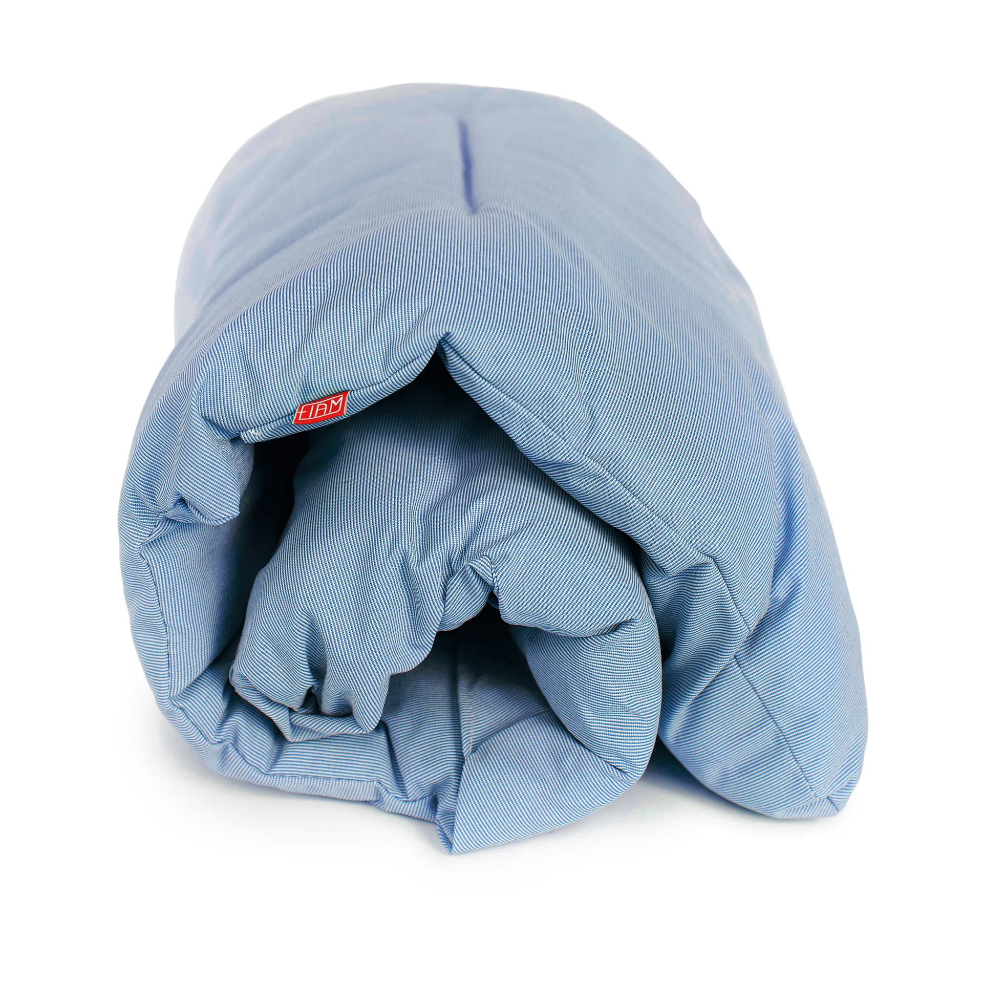 Fiam Coussin Soft pour chaise longue Fiesta Light blue