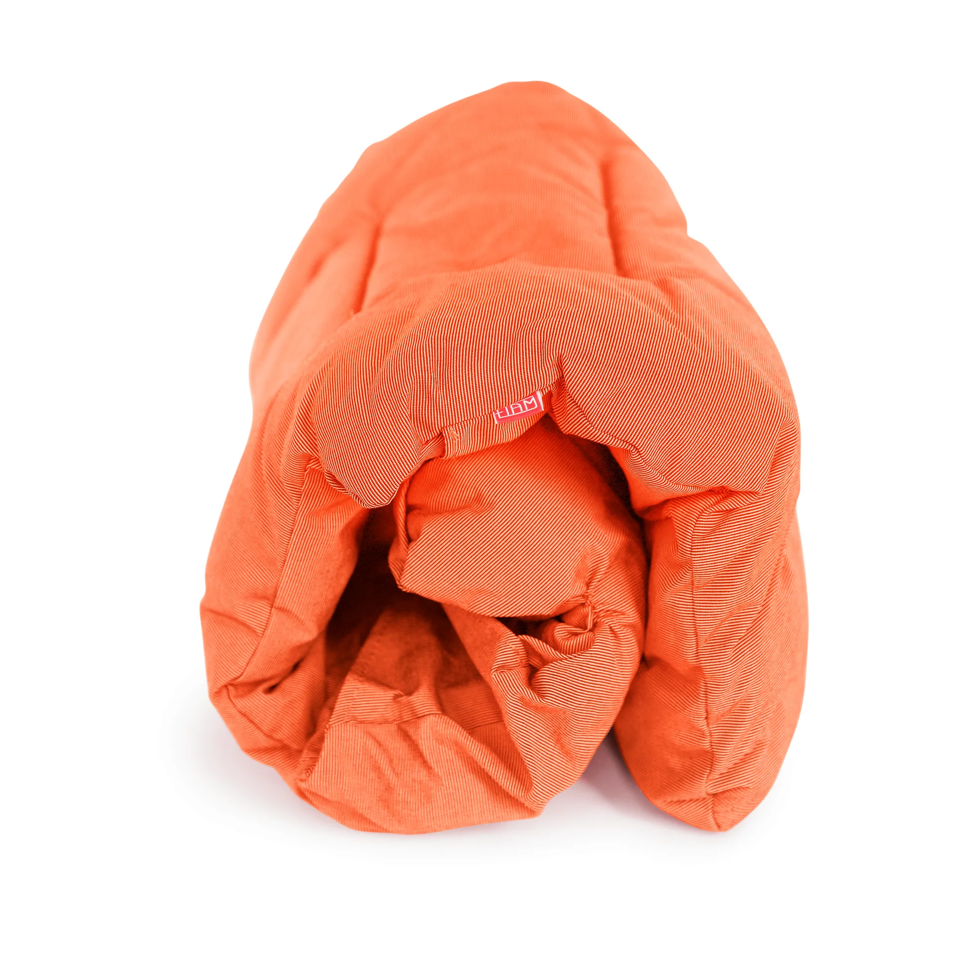 Fiam Coussin Soft pour chaise longue Fiesta Orange