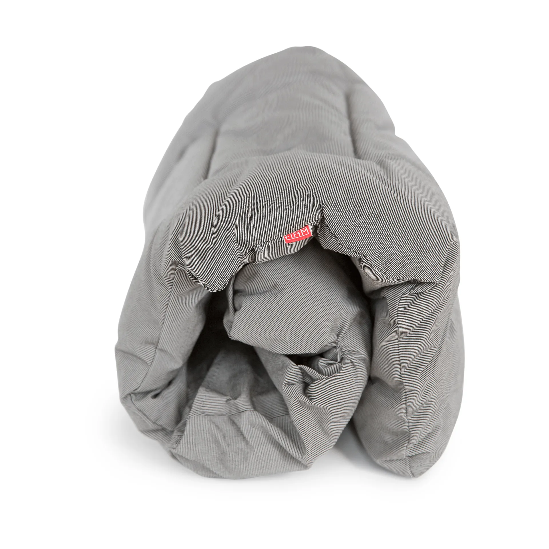 Fiam Coussin Soft pour pouf Chico Anthracite