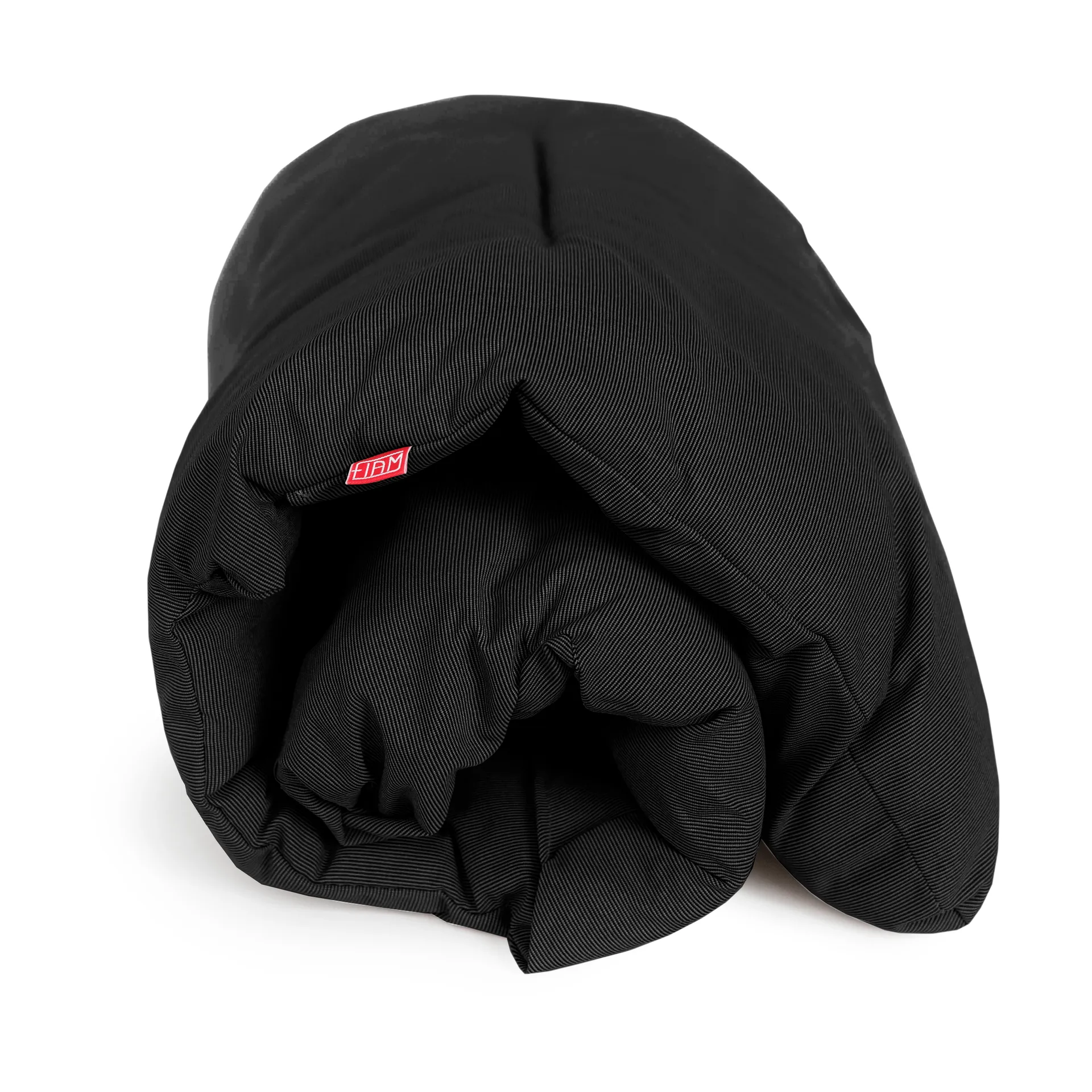 Fiam Coussin Soft pour pouf Chico Black