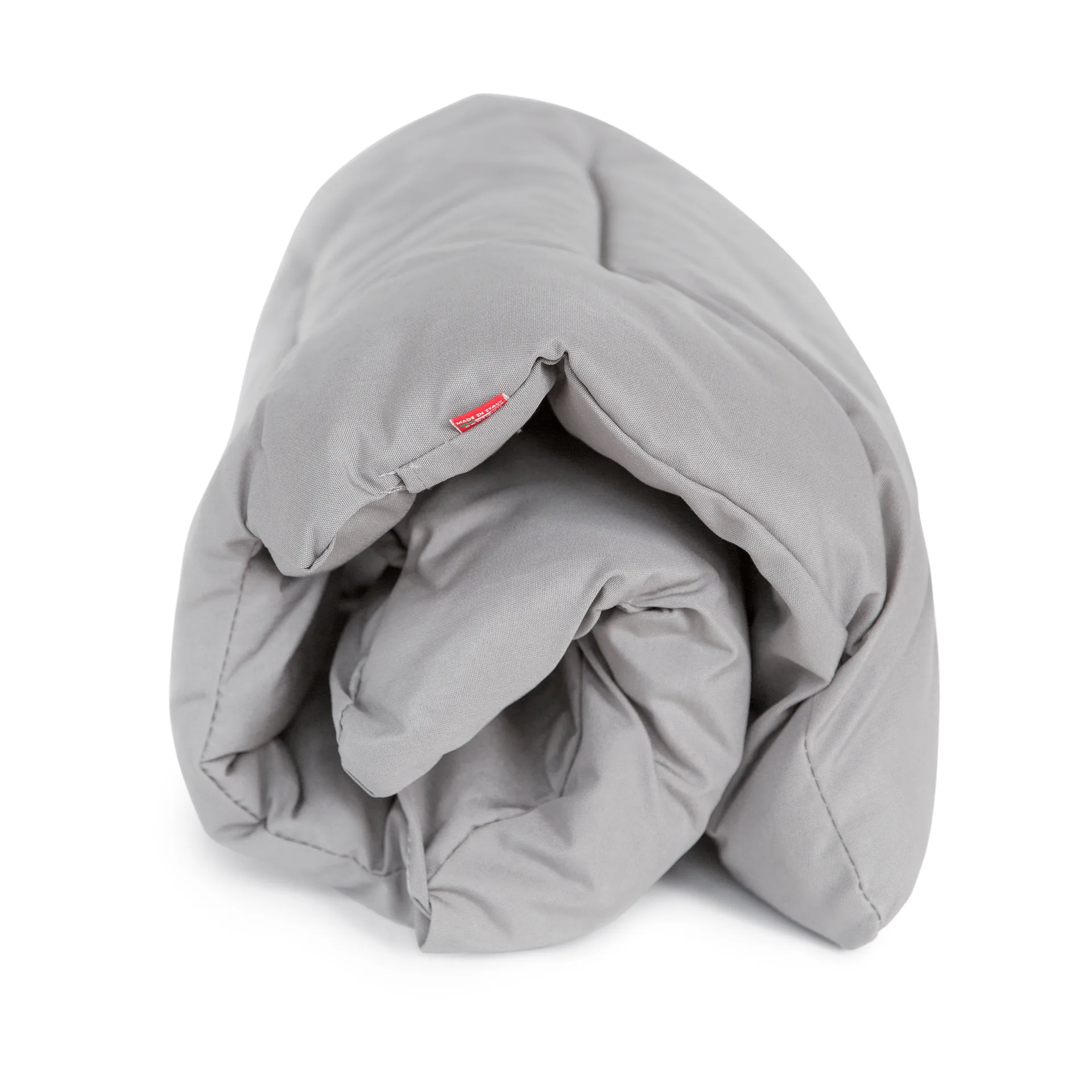 Fiam Coussin Soft pour pouf Chico Grey