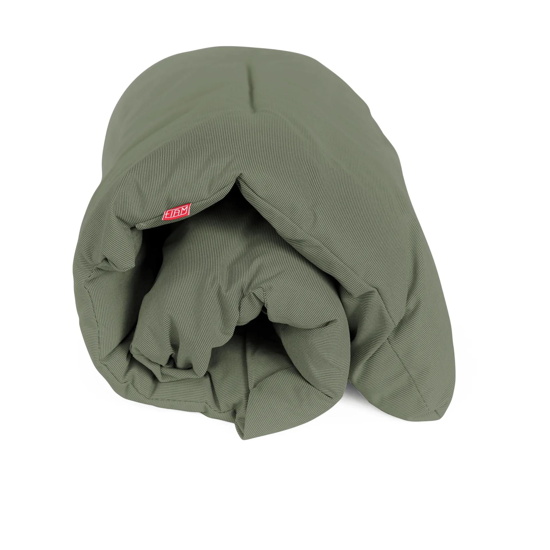 Fiam Coussin Soft pour pouf Chico Sage green