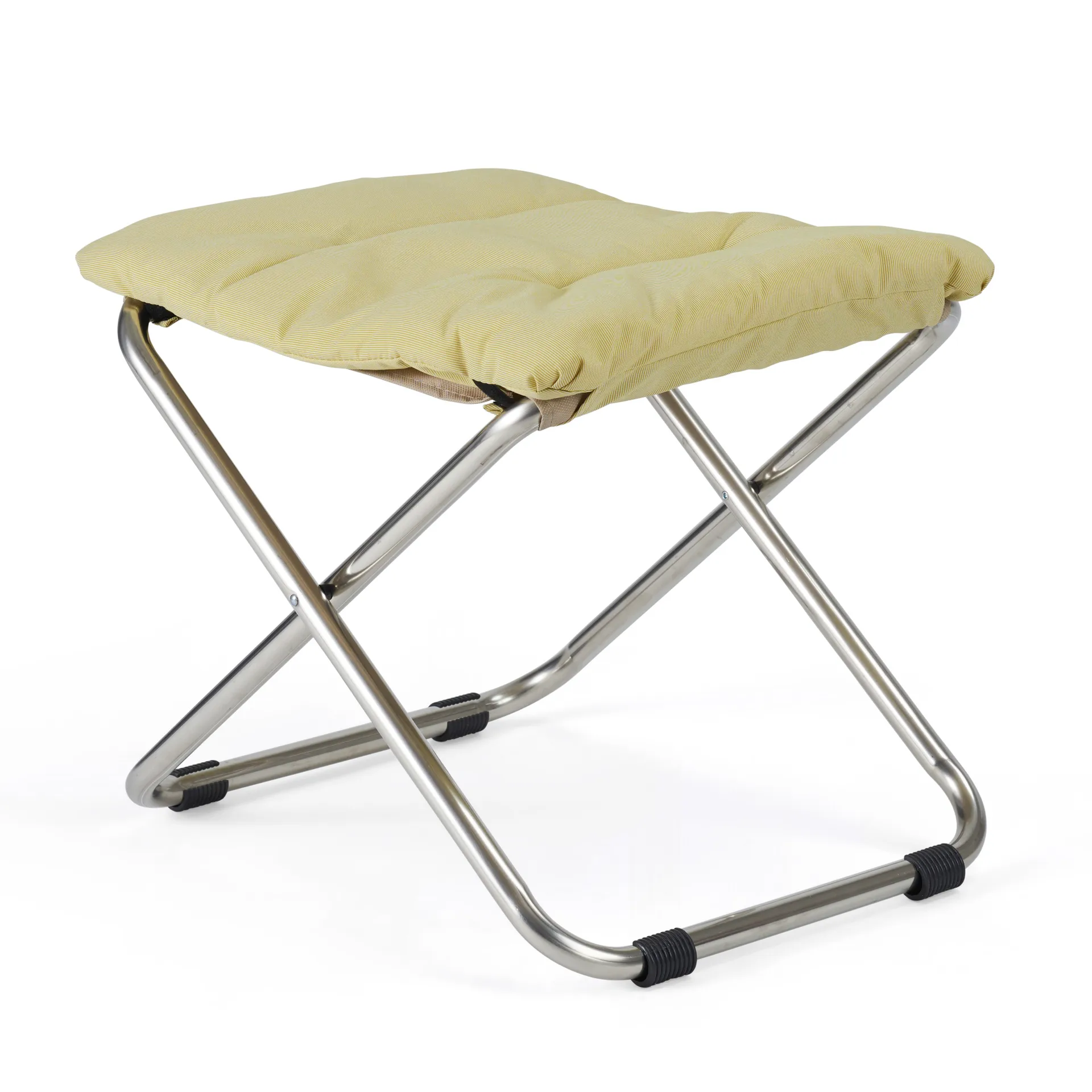 Fiam Tabouret Chico Soft Dusty yellow