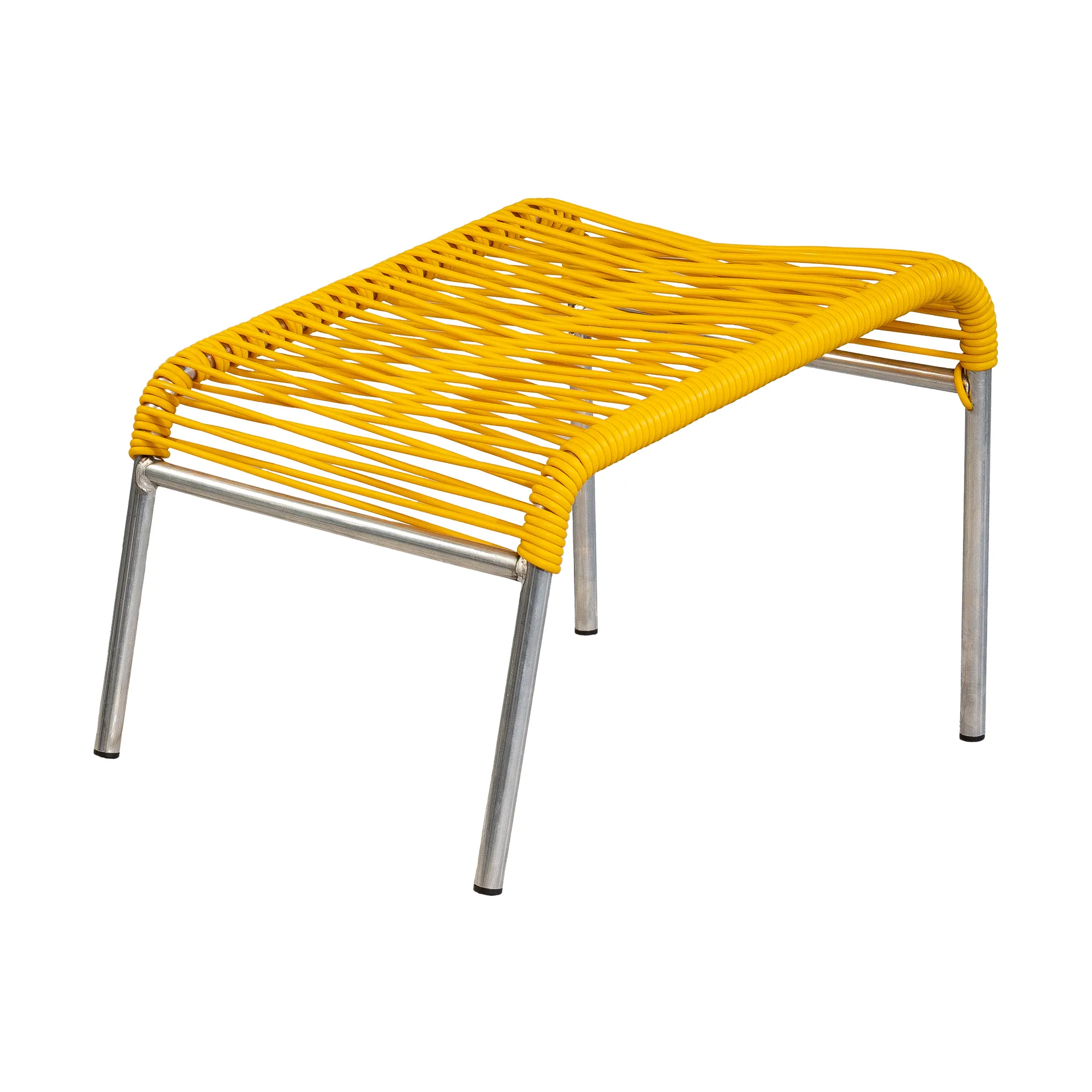 Fiam Tabouret Mya Lounge Yellow