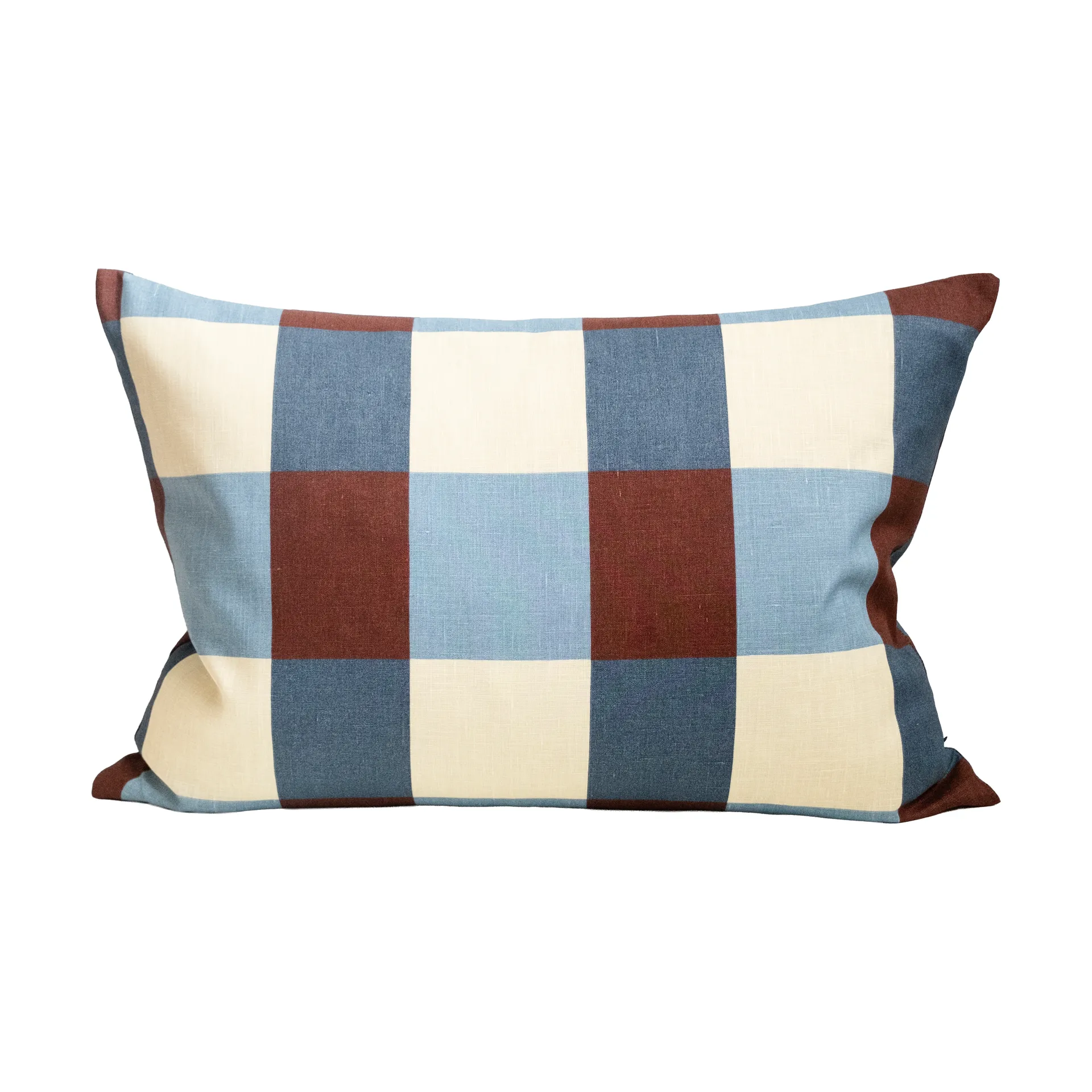 Fine Little Day Housse de coussin Fält cm Plum — vue 3