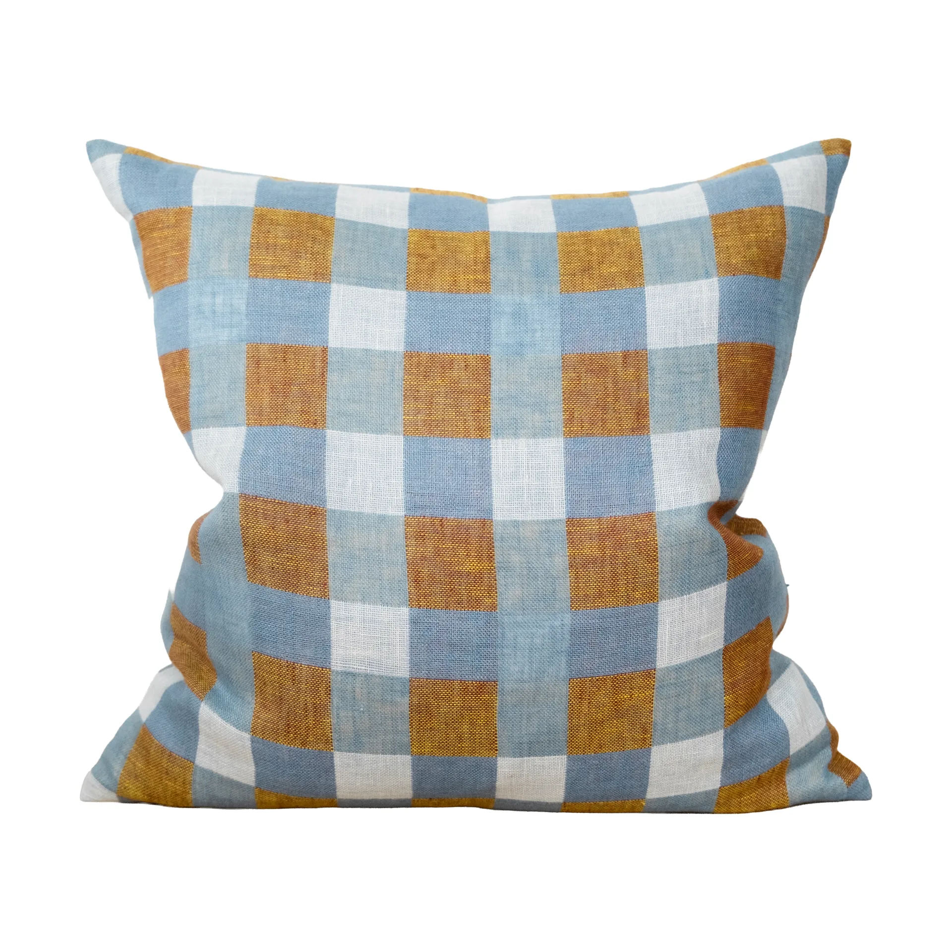 Fine Little Day Housse de coussin Rutan cm Oat — vue 3