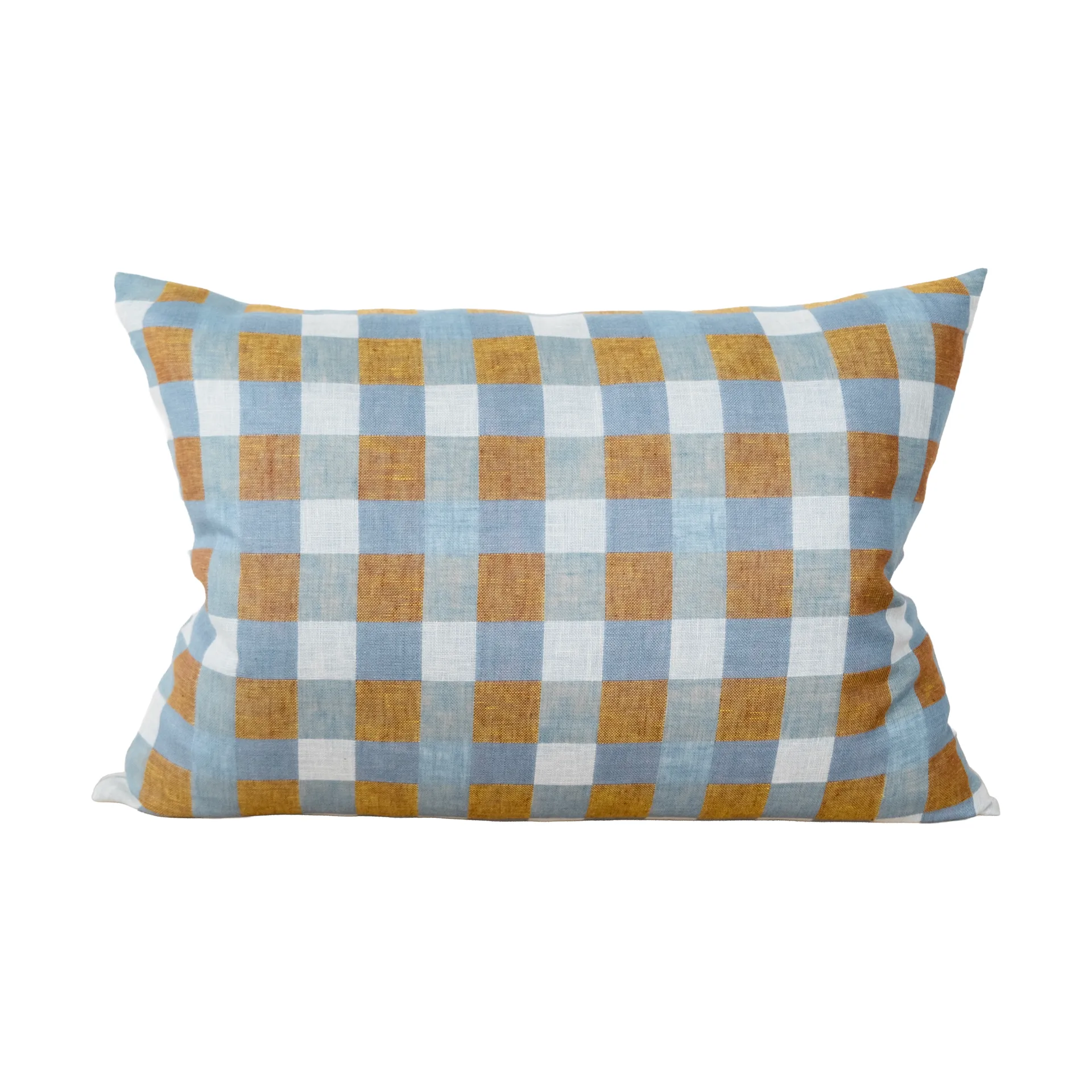 Fine Little Day Housse de coussin Rutan cm Oat