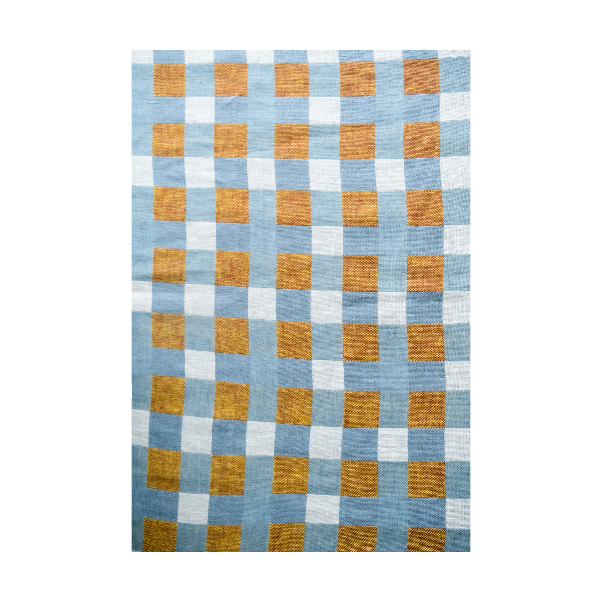 Fine Little Day Rutan borddug 147x250 cm Oat