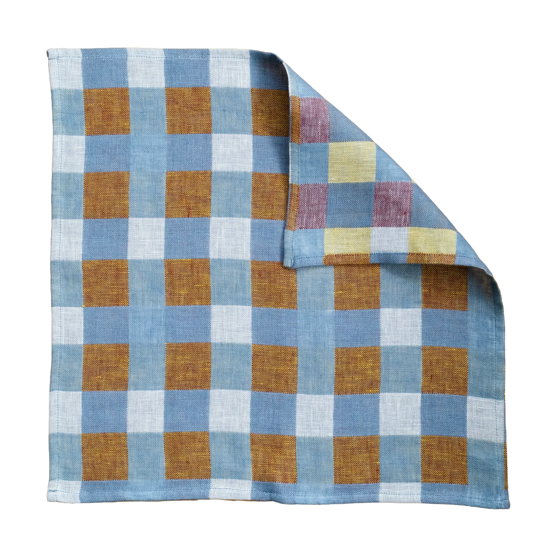 Fine Little Day Serviette Rutan cm Oat