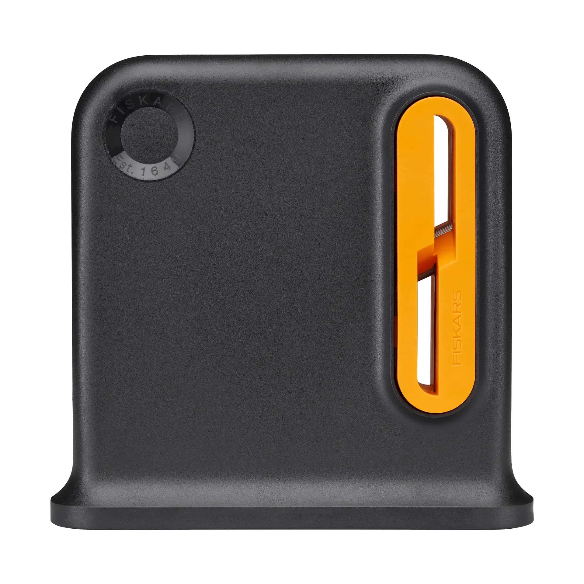 Fiskars Aiguiseur de ciseaux Functional Form Noir