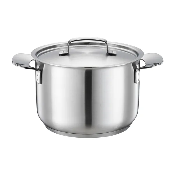 All Steel gryta, 3l