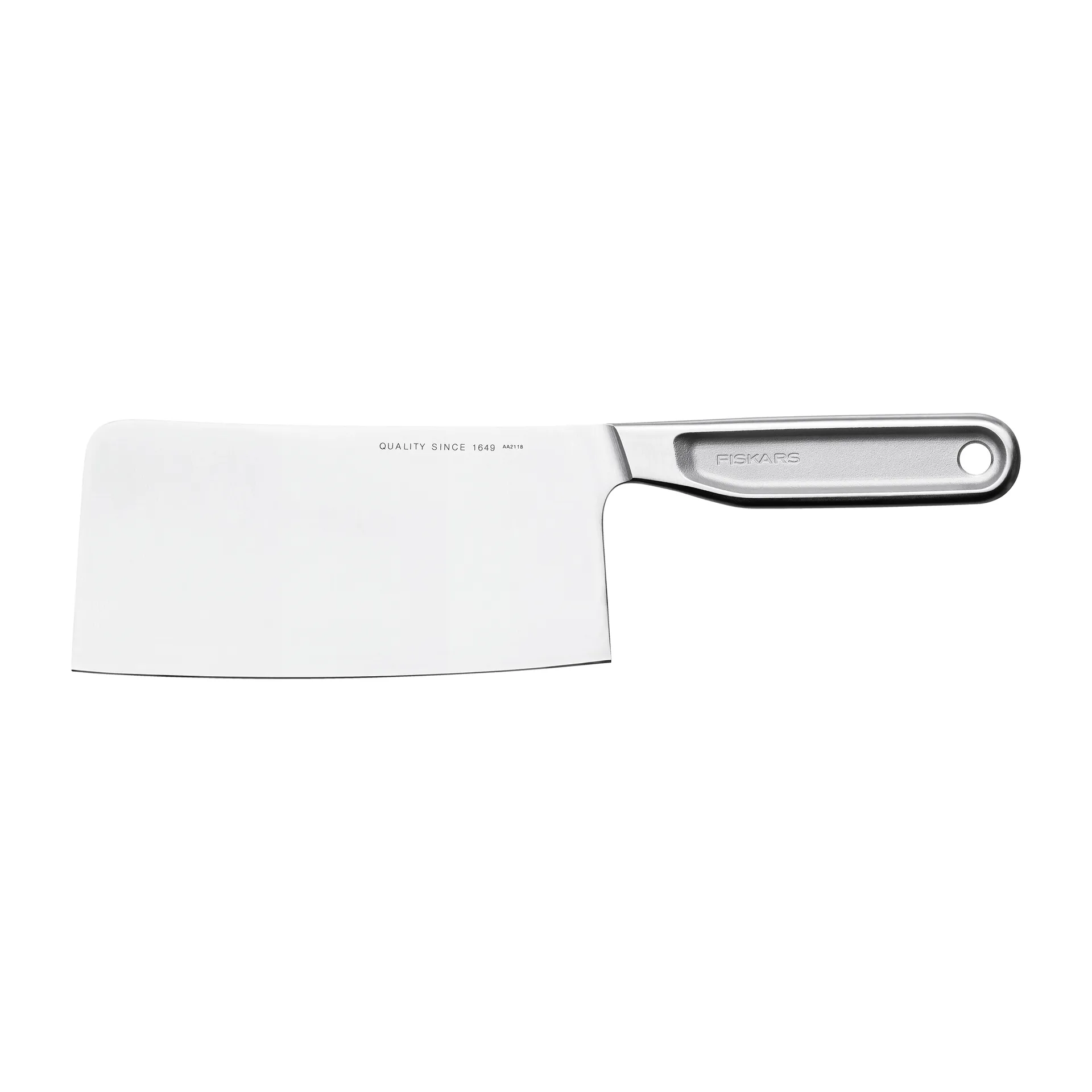 Fiskars All Steel hakkekniv 16 cm