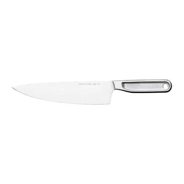 All Steel Kockkniv 20 cm