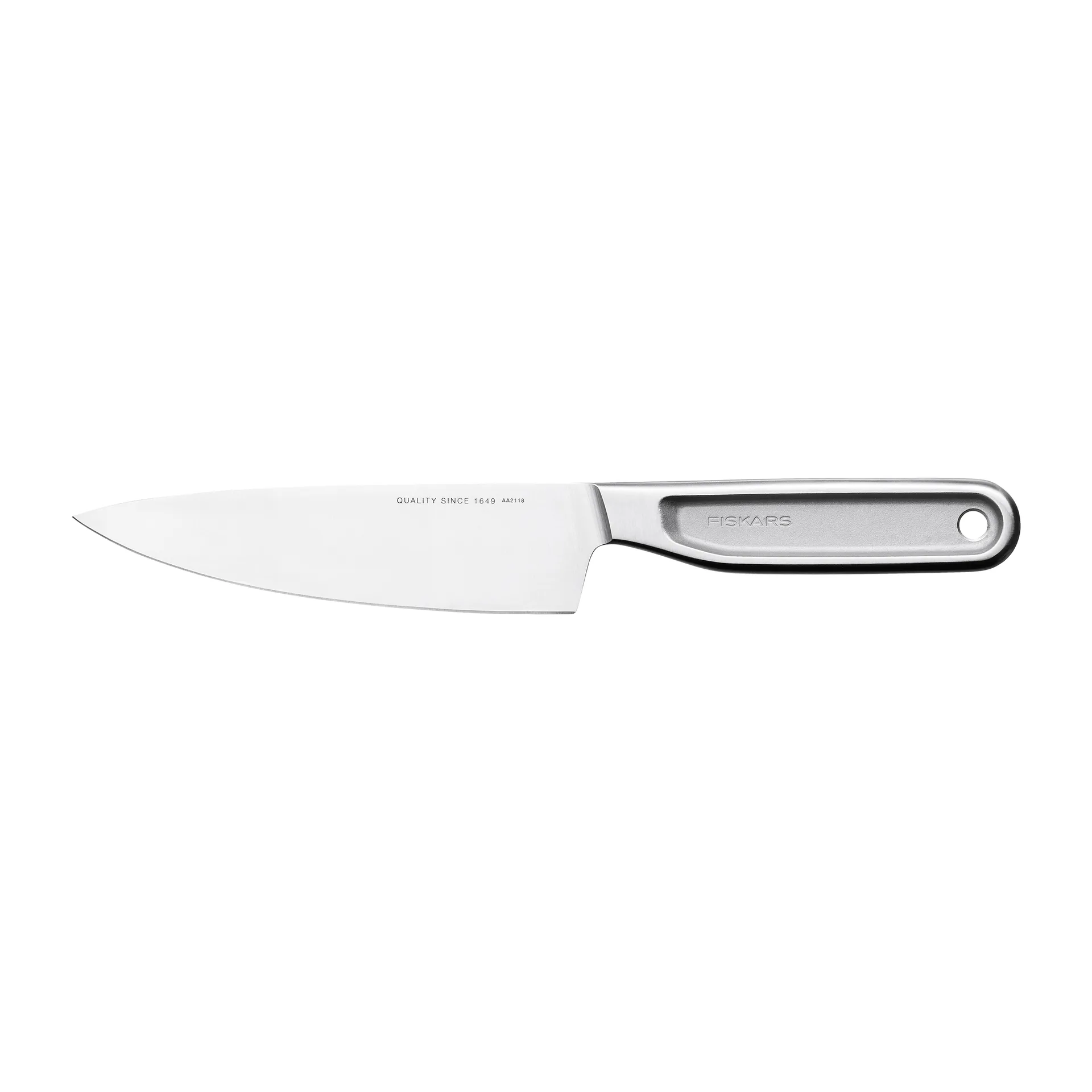 Fiskars All Steel - chef's knife - 13.5 cm
