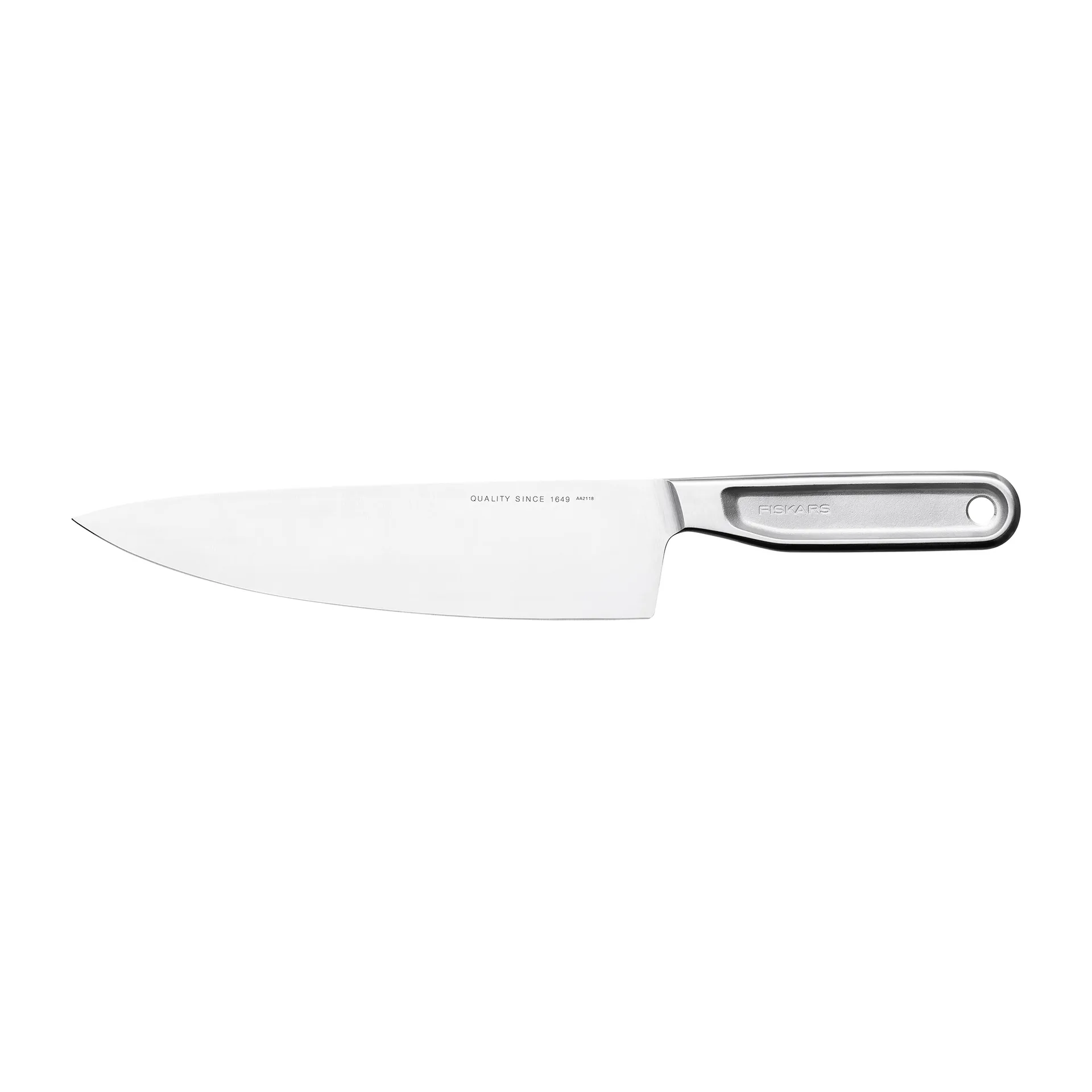Fiskars All Steel - chef's knife - 20 cm