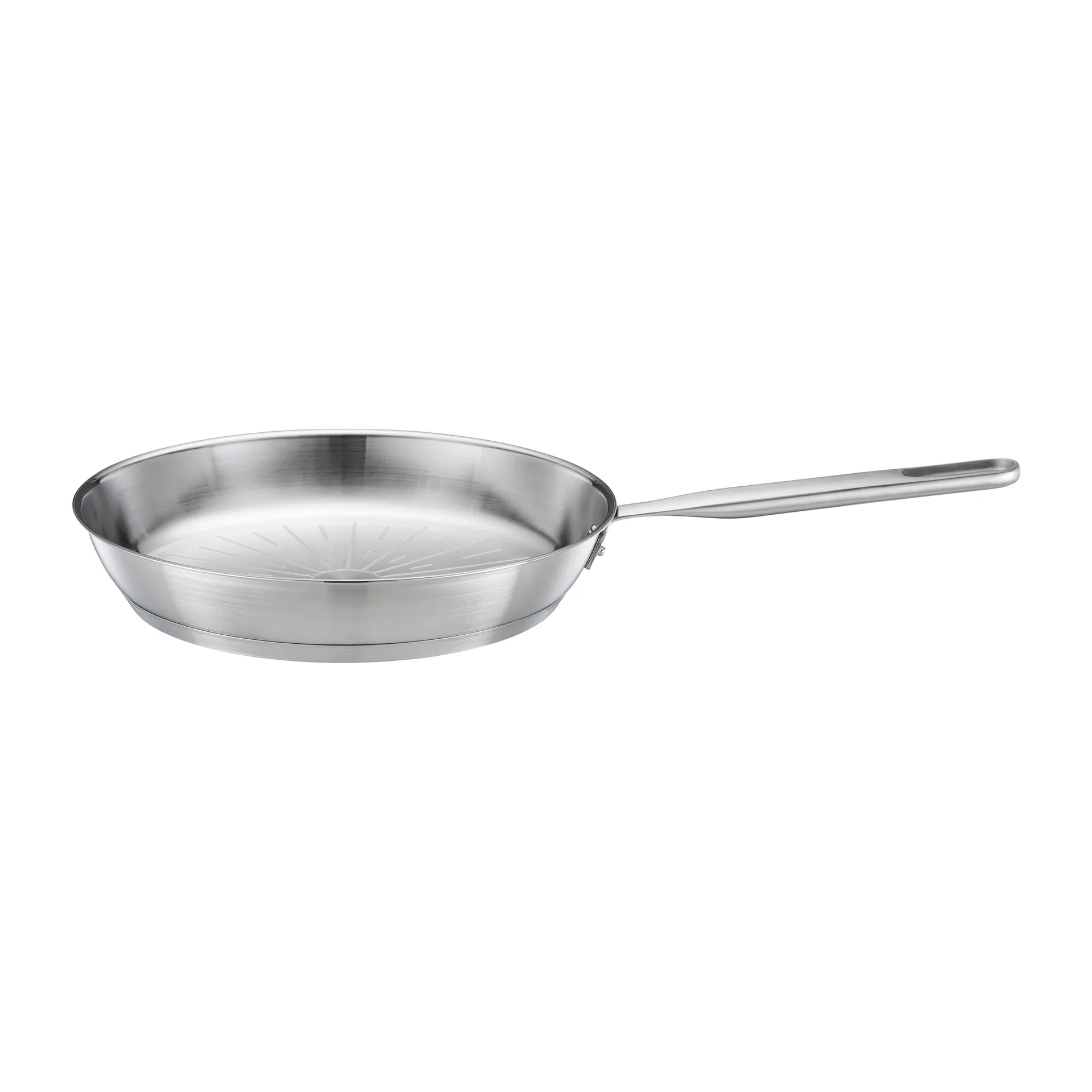 Fiskars All Steel Pure stegepande 28 cm