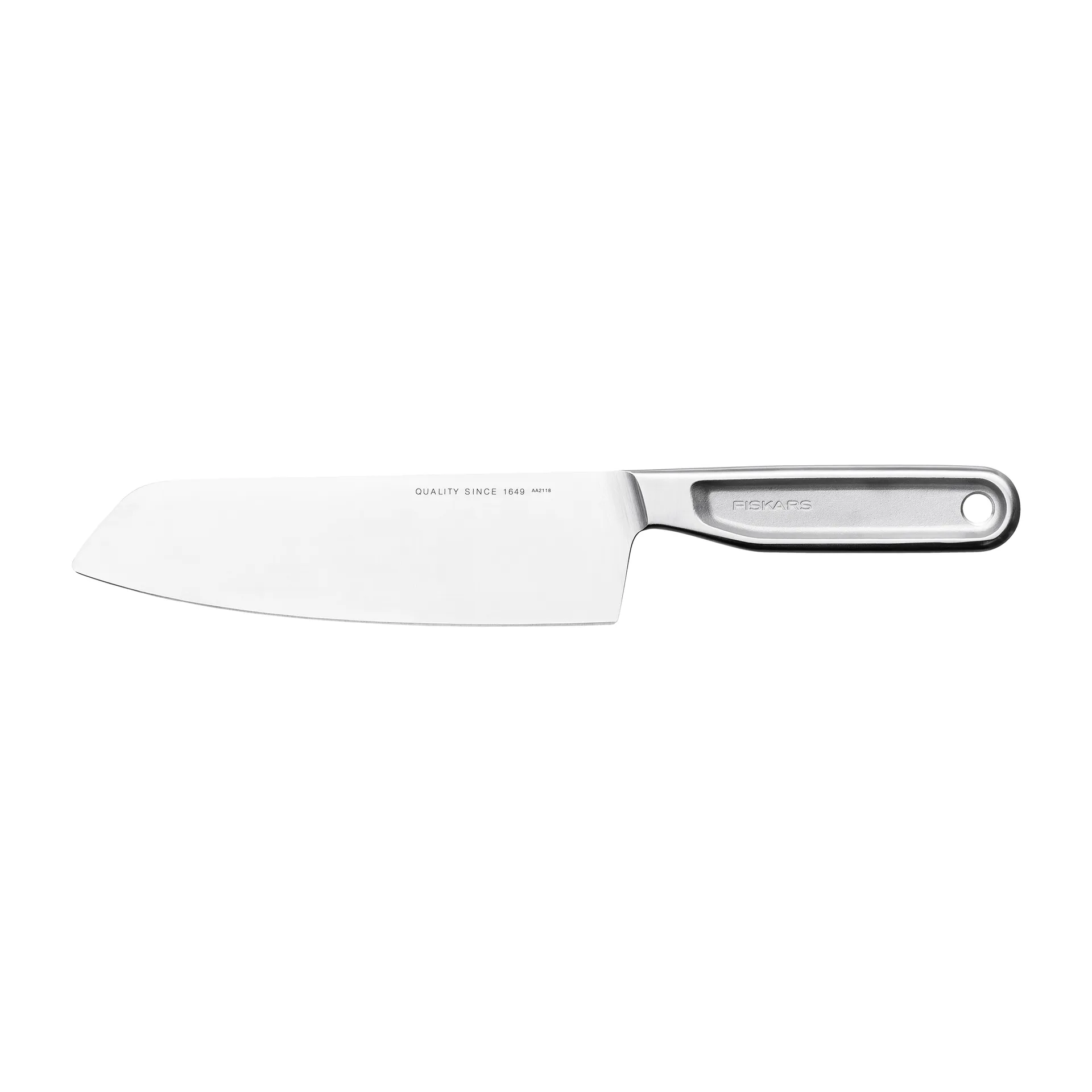 Fiskars All Steel Santokukniv (17cm)