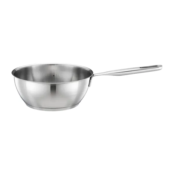 All Steel sauteuse, 2l