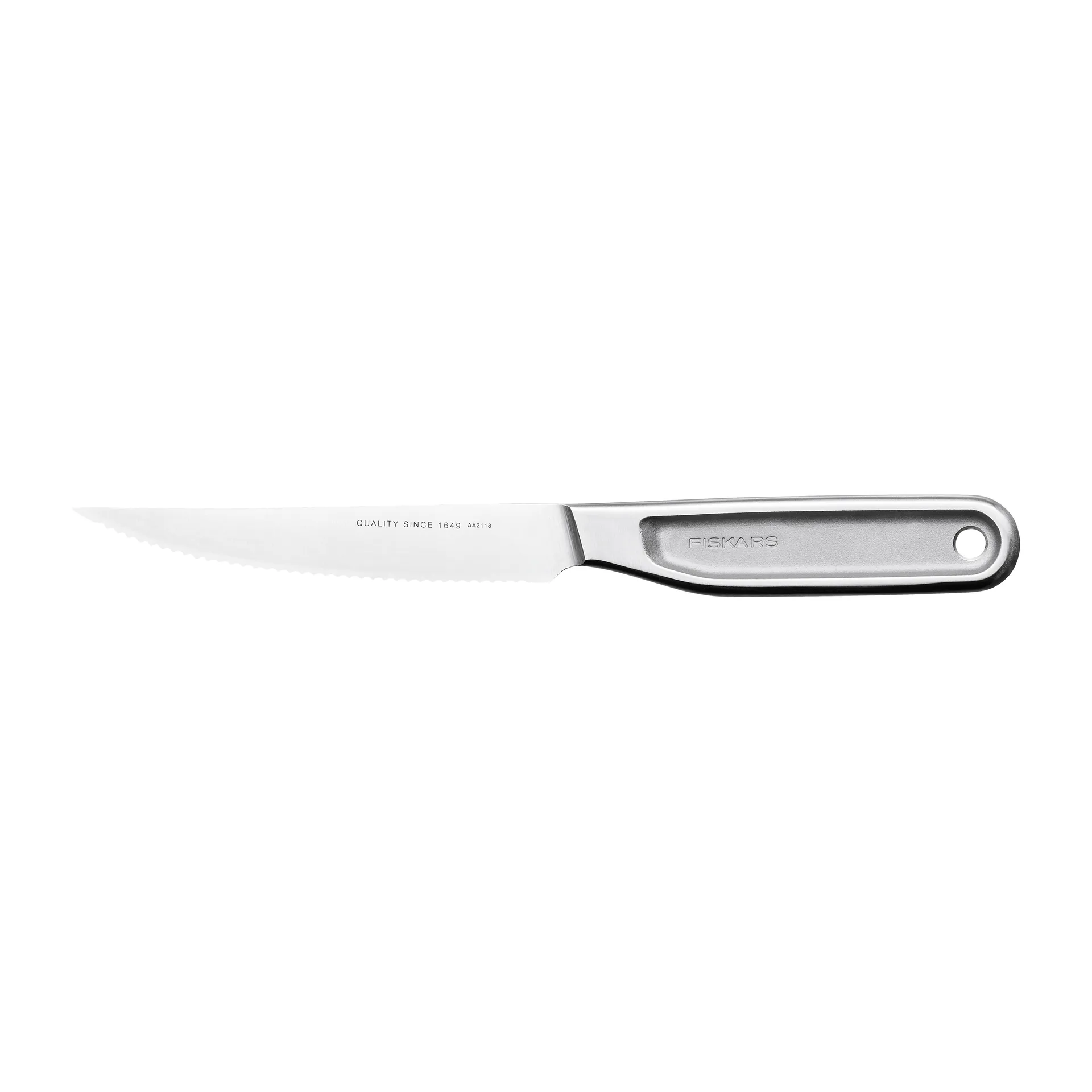 Fiskars All Steel Tomatkniv (12cm)