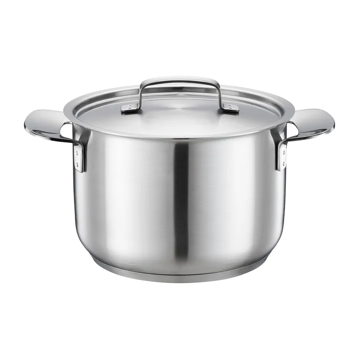 All Steel Topf