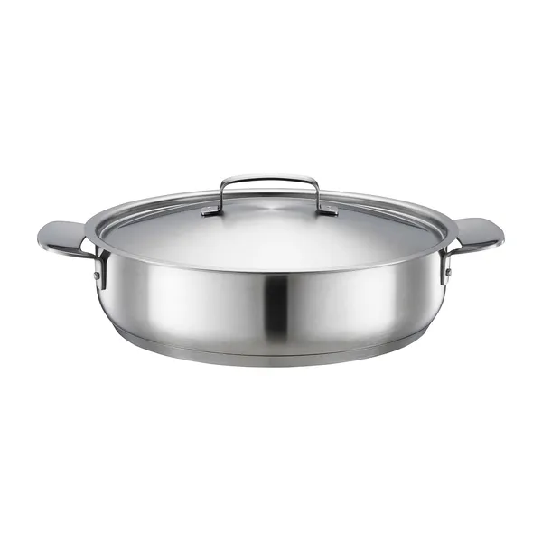 All Steel Ugnspanna 28 cm