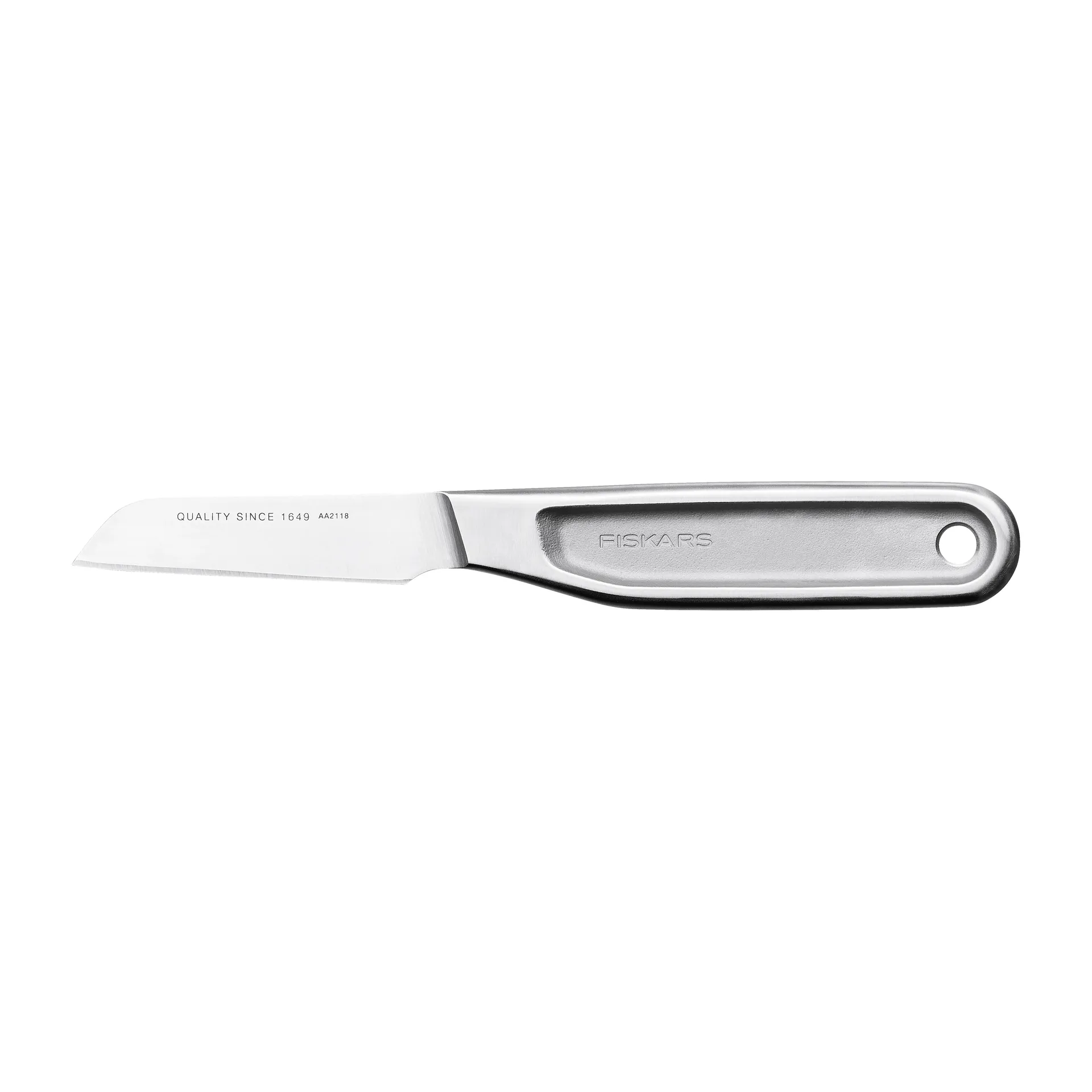 Fiskars All Steel Urtekniv - 7cm