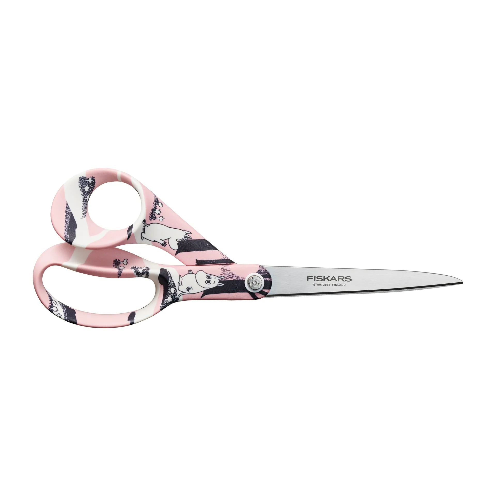 Fiskars Ciseaux universels Fiskars x Mumin Love