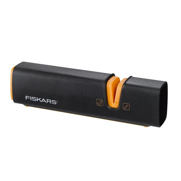 Edge Roll-Sharp knivslip
