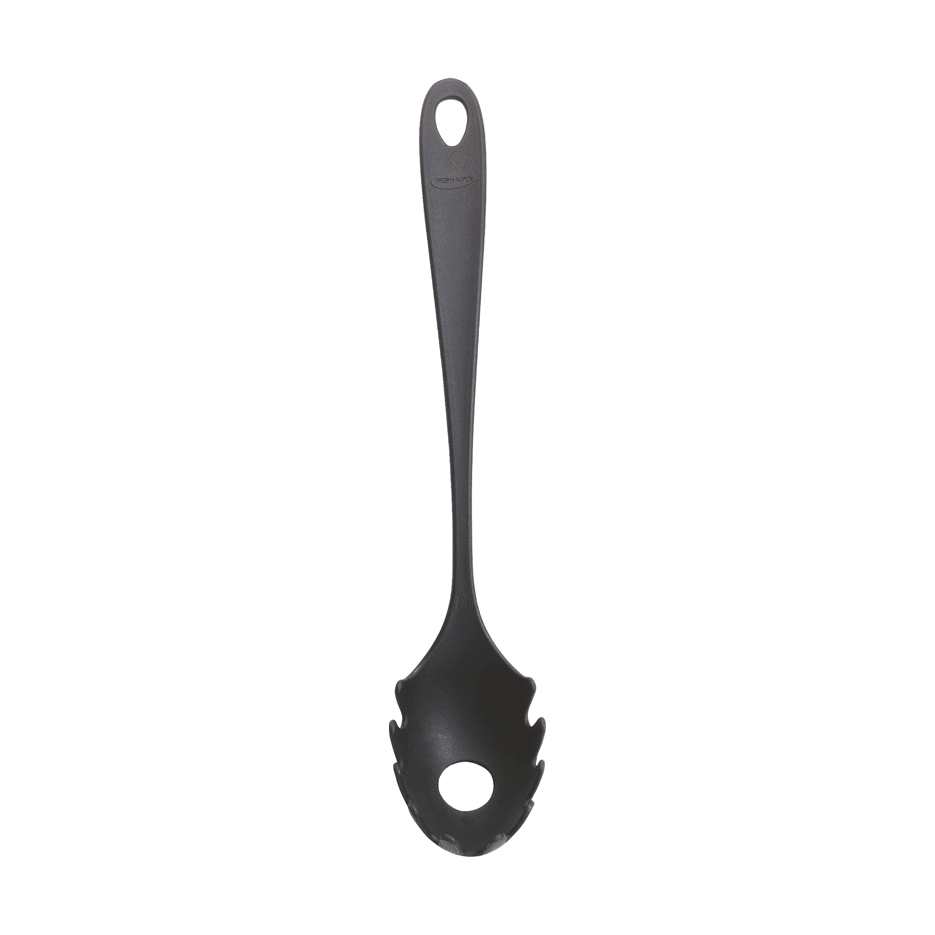 Fiskars Essential Pastaske - 30cm - Sort