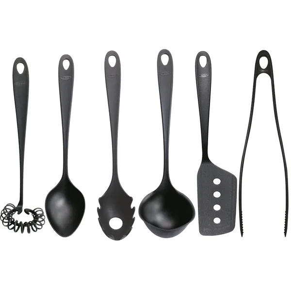 Essential redskapsset 6 delar