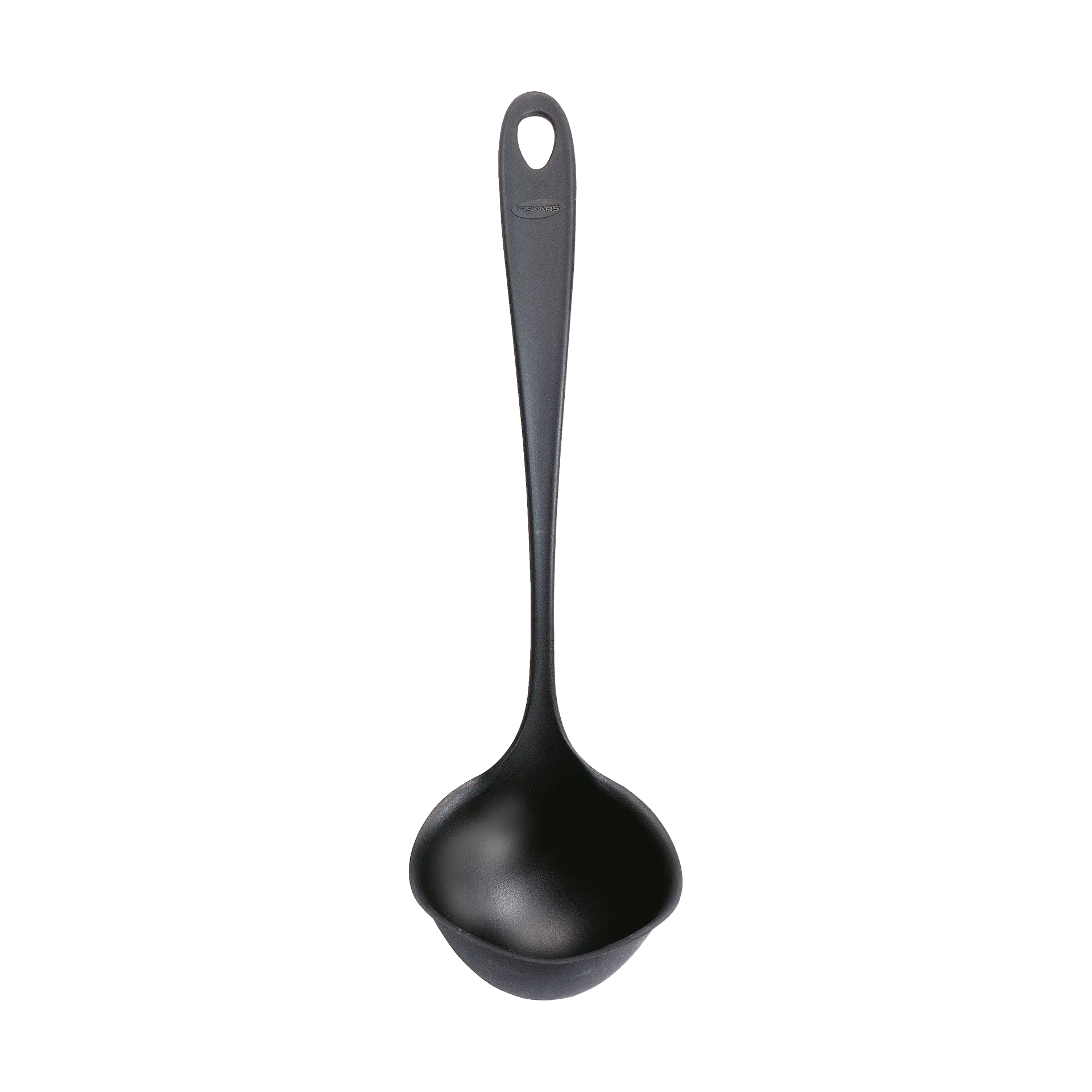 Fiskars - Suppeske - Essential - 28,6 Cm