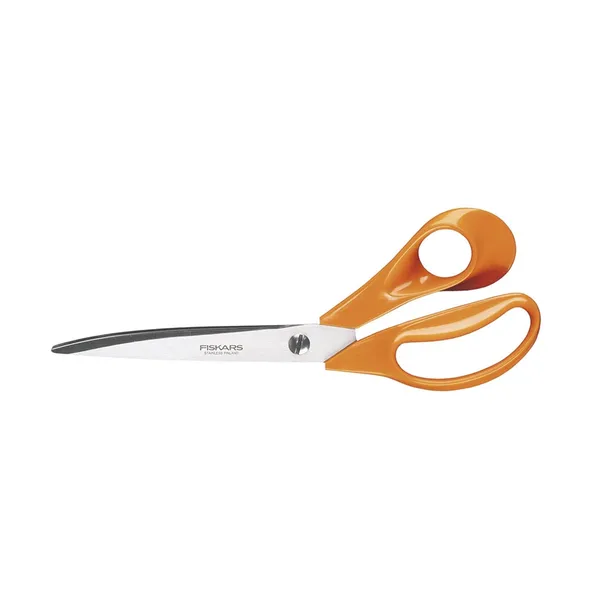 Fiskars Classic proffssax, 25 cm