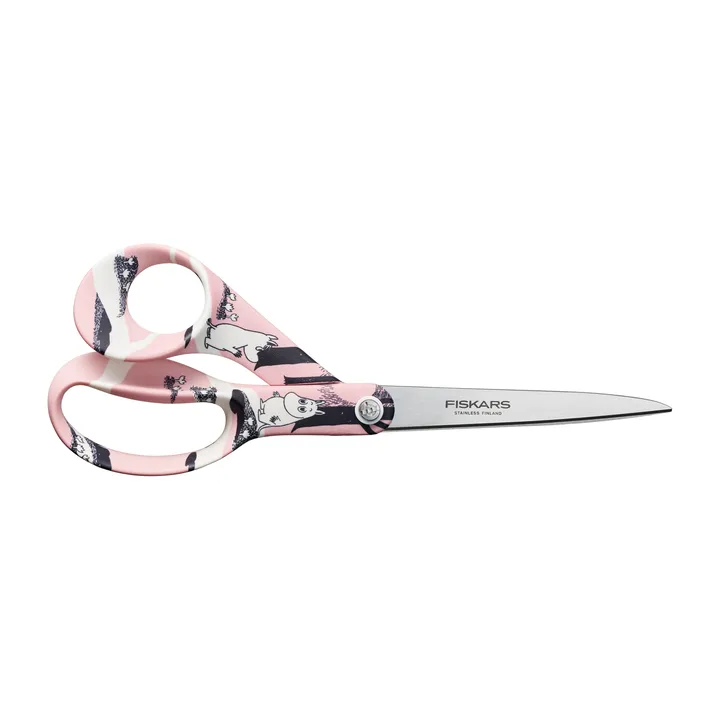 Fiskars | フィスカース からのFiskars x ムーミン ユニバーサル