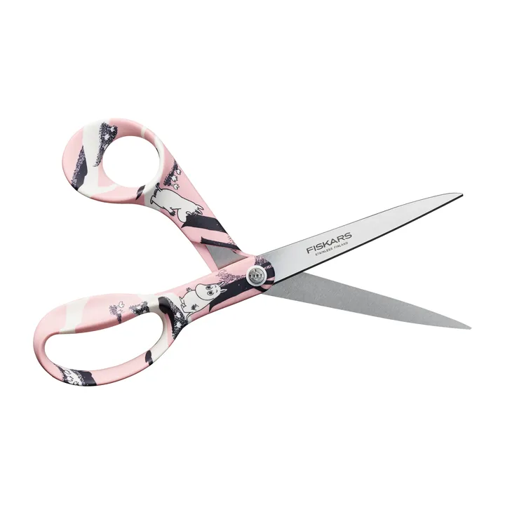 Fiskars | フィスカース からのFiskars x ムーミン ユニバーサル