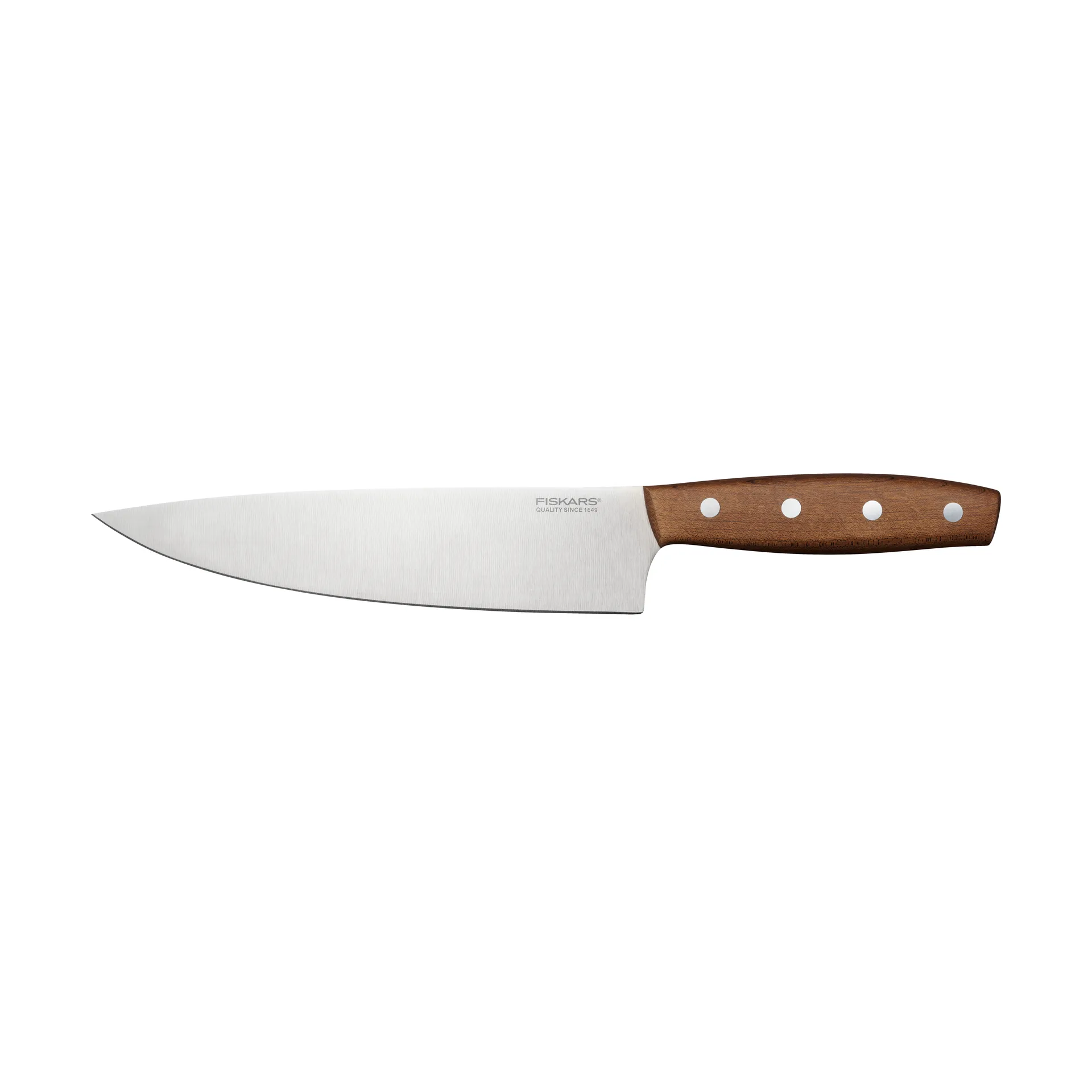 Fiskars Folken kockkniv Stor, 20 cm