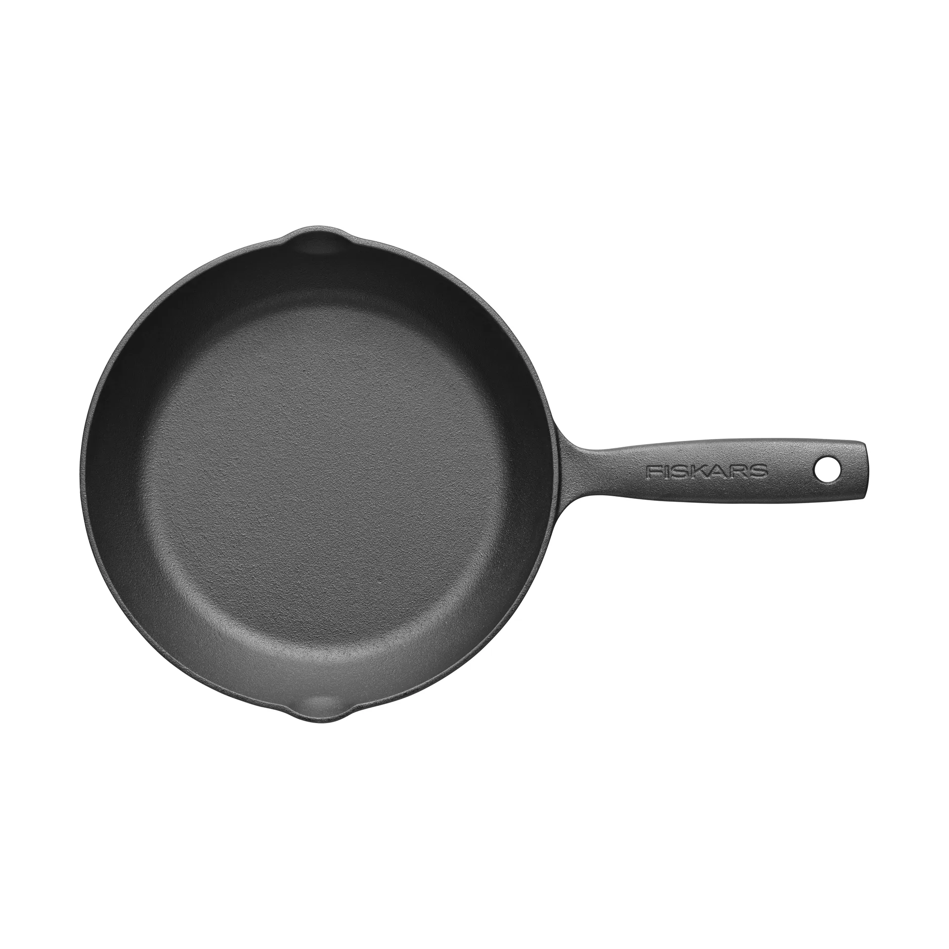 Fiskars Folken stegepande 22 cm
